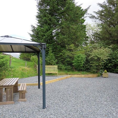 Swallow Lodge Carsphairn Exterior foto